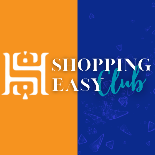 SHOPPING EASY CLUB 